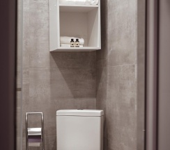 3-местный номер стандарт в Freeride