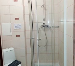 Стандарт+ с балконом в Синее море