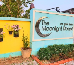 Двухместный номер Economy двуспальная кровать в The Moonlight Resort