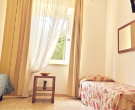 Трёхместный номер Classic в Hotel San Martino