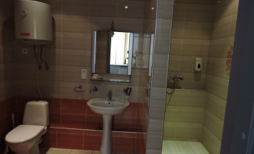 Одноместный номер в Надежда