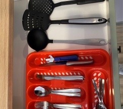 Двухкомнатный апартамент, 4 места в Орленок