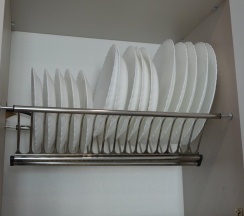 2-комнатные апартаменты улучшенные в Apart-Gold