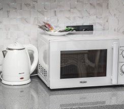 Апартаменты в Чеботарёвъ