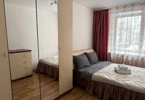 Апартаменты Апарт Комфорт в Ярославле