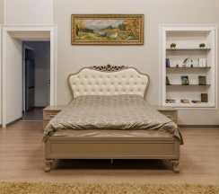 Апартаменты в на Пушкина