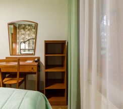 2-комнатный номер комфорт в Плесков