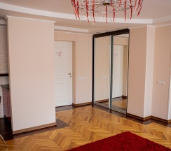 АПАРТАМЕНТЫ №541 в Смоленскотель