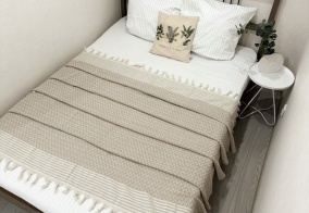 Апартаменты Апартаменты на производственная 11 в Кировской области