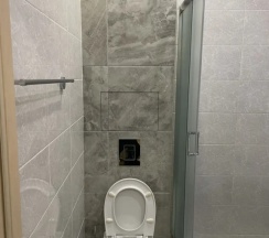 Трёхместный номер Стандарт в Русь