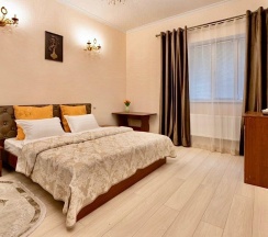 Квартира в Апартаменты на Чкалова улица, 76