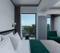 Стандарт без балкона в Ривьера