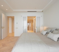 1-комнатные апартаменты люкс Орджоникидзе 17 в Sun Apartments АК Карат 21