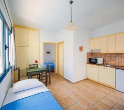Номер Standard в Iliana Hotel