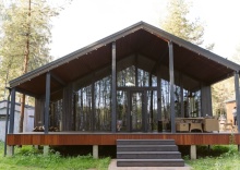 КРАТОС  ( ДО 8 ГОСТЕЙ ) в Berloga Country Resort
