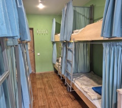 Стандартный №1 в Визит