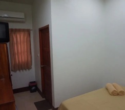 Двухместный номер Standard двуспальная кровать в Fahluang Resort