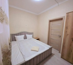 Одноместный номер Standard в 7А