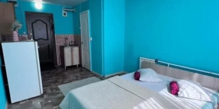 Красноярск: Апартаменты Квартира со Всеми Удобствами