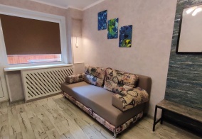 Апартаменты Апартаменты на ул. Коммунистическая, 79 в Сыктывкаре