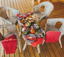 VIP-Кедр в Ярославна