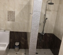 Двухместный номер Standard двуспальная кровать в Жемчужина