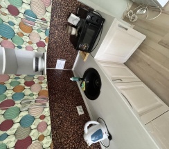 1-комнатные апартаменты стандарт в День&Ночь