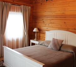 4-х местный  улучшенный дом в Южном поселке в Бутик