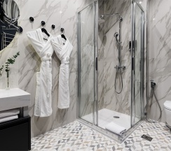 Супериор DOUBLE в Helen Hotel