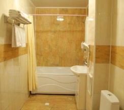 Двухместный номер Standard двуспальная кровать в Sweet home