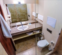 Стандарт с двуспальной кроватью QUEEN SIZE в Raymond