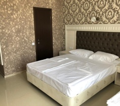 Стандартный люкс в Усадьба