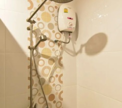 Номер Standard в Ricci House Resort