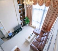 Трёхместный номер Standard Дуплекс в Louidon Mega Duplex Apartment - Beijing Rd