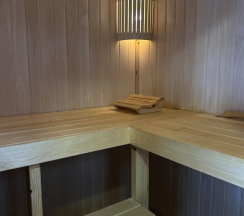 Коттедж улучшенный в fo.rest