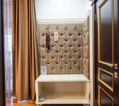 Комфорт-Премиум в Чеботарёвъ