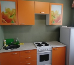 Двухместный просторный номер в Родина