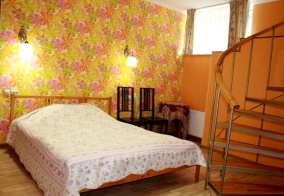 Апартаменты Апартаменты на 003-Кирова13/14 в Ставропольском крае