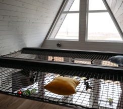 Коттедж стандарт №3 в Яr_House
