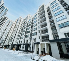 ул. Минаева 48а - 395 в Симбирские апартаменты