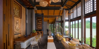 Муанг: Отель SINAE Phuket Luxury Hotel