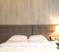 Номер повышенной комфортности + в City view hotel