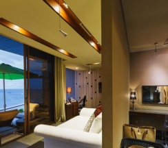 Люкс с бассейном Honeymoon в Impiana Private Villas Kata Noi