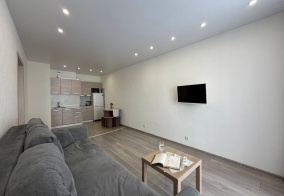 Апартаменты Апартаменты на Немировича-Данченко 148/2 в Новосибирской области