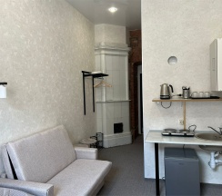 Улучшенный семейный номер в Bronnitskaya