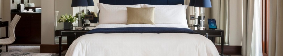 Люкс Four Seasons Executive в Four Seasons Hotel Moscow