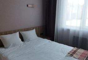 Мини-отель Шанс в Иркутской области