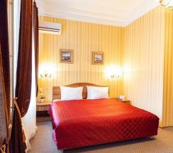 Полулюкс в На Дворянской