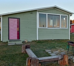 Коттеджи Оптима 4+2 в Дачи Микли