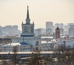 ДВУХКОМНАТНЫЙ ЛЮКС в Astoria